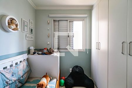 Quarto 1 de apartamento para alugar com 3 quartos, 73m² em Jaguaré, São Paulo