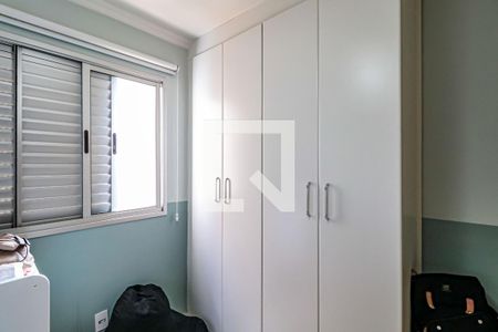 Quarto 1 de apartamento para alugar com 3 quartos, 73m² em Jaguaré, São Paulo