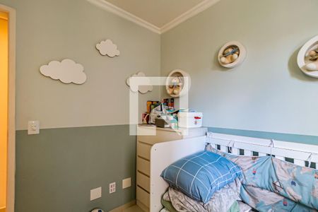 Quarto 1 de apartamento para alugar com 3 quartos, 73m² em Jaguaré, São Paulo