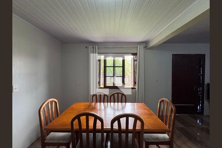 Sala de casa à venda com 1 quarto, 400m² em Feitoria, São Leopoldo