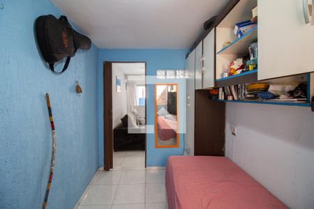 Quarto 1 de casa à venda com 2 quartos, 96m² em Jardim das Vertentes, São Paulo