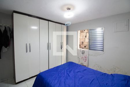 Quarto 2 de casa à venda com 2 quartos, 96m² em Jardim das Vertentes, São Paulo