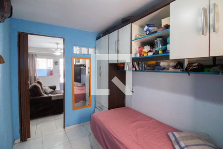 Quarto 1 de casa à venda com 2 quartos, 96m² em Jardim das Vertentes, São Paulo