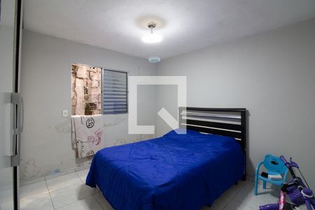 Quarto 2 de casa à venda com 2 quartos, 96m² em Jardim das Vertentes, São Paulo