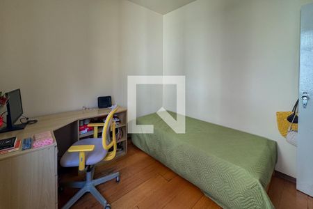 Quarto 1 de apartamento à venda com 2 quartos, 80m² em Santo Antônio, Belo Horizonte