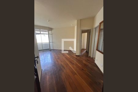 Apartamento à venda com 2 quartos, 80m² em Santo Antônio, Belo Horizonte