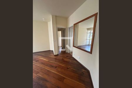 Apartamento à venda com 2 quartos, 80m² em Santo Antônio, Belo Horizonte