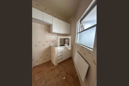 Apartamento à venda com 2 quartos, 80m² em Santo Antônio, Belo Horizonte