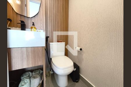 Lavabo de apartamento à venda com 3 quartos, 146m² em Vila Mariana, São Paulo