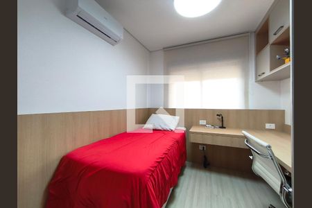 Suíte 1 de apartamento à venda com 3 quartos, 146m² em Vila Mariana, São Paulo