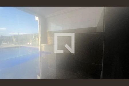 Área comum de apartamento à venda com 1 quarto, 51m² em Coracao de Jesus, Belo Horizonte