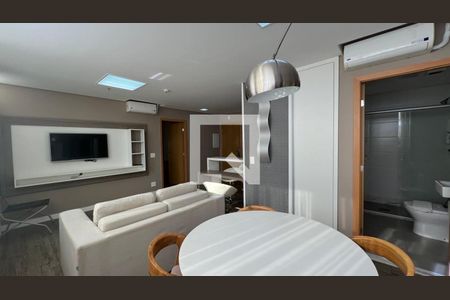 Studio de apartamento à venda com 1 quarto, 51m² em Coracao de Jesus, Belo Horizonte