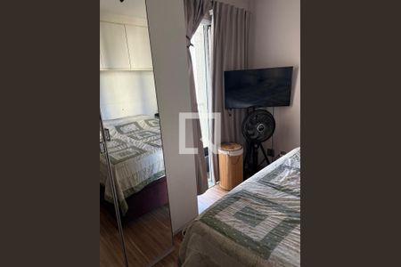 Quarto 1 de apartamento à venda com 3 quartos, 70m² em Jaguaré, São Paulo