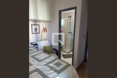 Quarto1 de apartamento à venda com 3 quartos, 70m² em Jaguaré, São Paulo