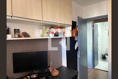 Quarto 2 de apartamento à venda com 3 quartos, 70m² em Jaguaré, São Paulo