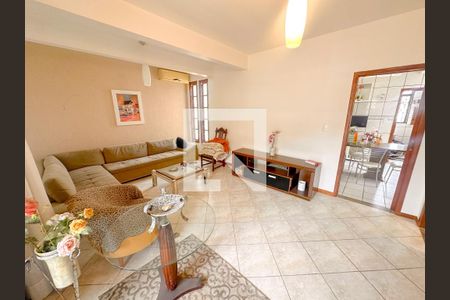 Sala de casa para alugar com 3 quartos, 157m² em Trindade, Florianópolis