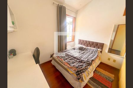 Quarto 1 de casa para alugar com 3 quartos, 157m² em Trindade, Florianópolis