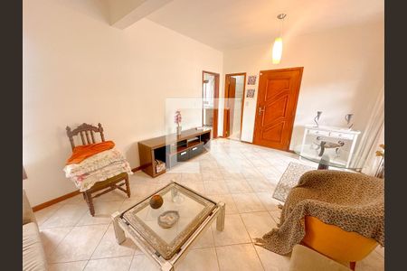 Sala de casa para alugar com 3 quartos, 157m² em Trindade, Florianópolis