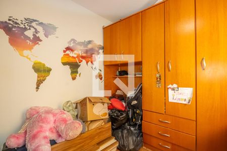 Quarto 2 de casa à venda com 3 quartos, 193m² em Novo Osasco, Osasco