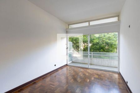 Quarto 1 de apartamento à venda com 3 quartos, 126m² em República, São Paulo
