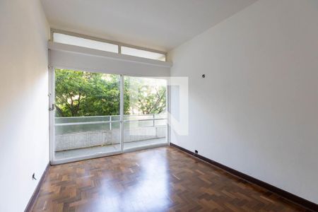 Quarto 1 de apartamento à venda com 3 quartos, 126m² em República, São Paulo