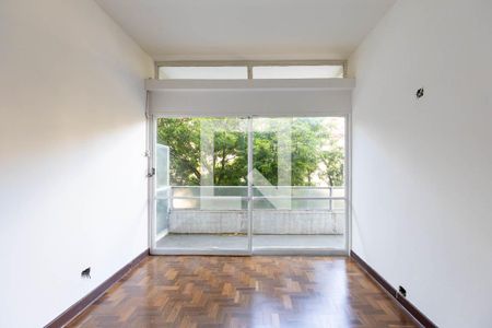 Quarto 1 de apartamento à venda com 3 quartos, 126m² em República, São Paulo