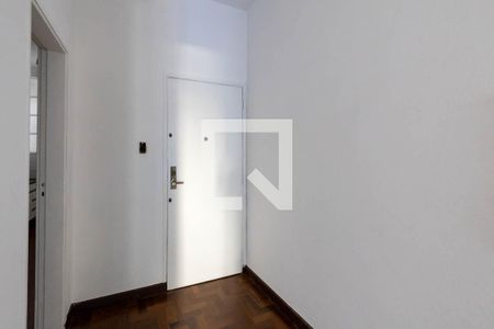 Hall de Entrada de apartamento à venda com 3 quartos, 126m² em República, São Paulo