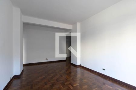 Sala de apartamento à venda com 3 quartos, 126m² em República, São Paulo