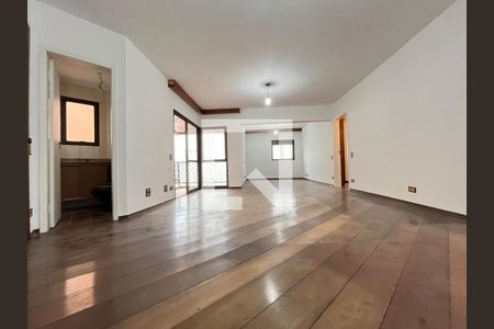 Foto 02 de apartamento à venda com 3 quartos, 135m² em Vila Mariana, São Paulo