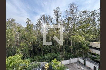 Vista do Quarto 2 de apartamento à venda com 2 quartos, 50m² em Parque São Vicente, Mauá