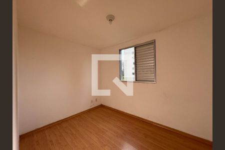 Quarto 1 de apartamento para alugar com 2 quartos, 50m² em Parque São Vicente, Santo André