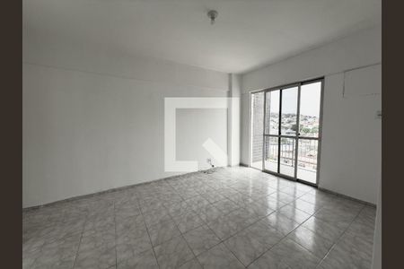 Sala de apartamento para alugar com 2 quartos, 75m² em Penha Circular, Rio de Janeiro