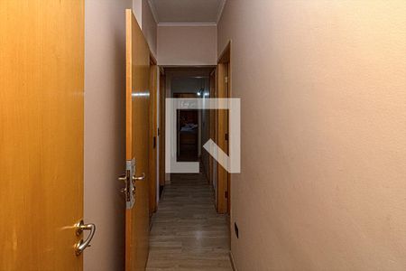 Corredor de casa para alugar com 4 quartos, 250m² em São João Climaco, São Paulo
