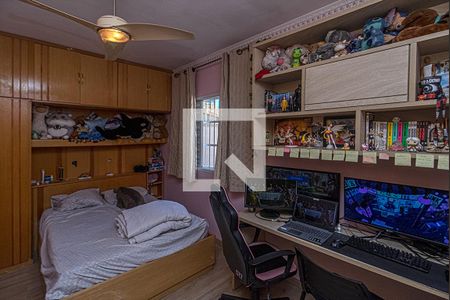 Quarto 1 de casa para alugar com 4 quartos, 250m² em São João Climaco, São Paulo