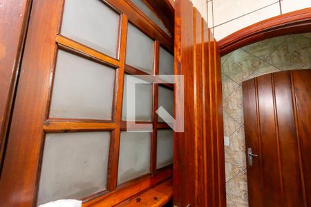 Lavabo de casa à venda com 3 quartos, 164m² em Vila California, São Paulo