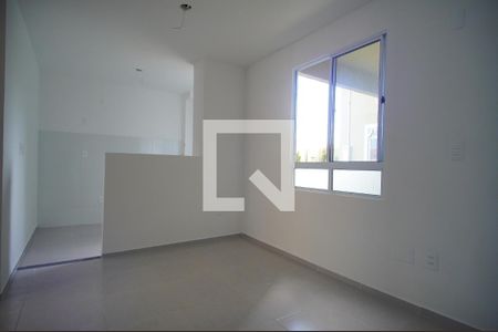 Sala de apartamento para alugar com 2 quartos, 43m² em Rondônia, Novo Hamburgo