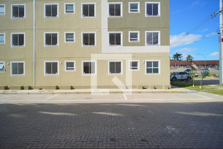 Vista do Quarto 1 de apartamento para alugar com 2 quartos, 43m² em Rondônia, Novo Hamburgo