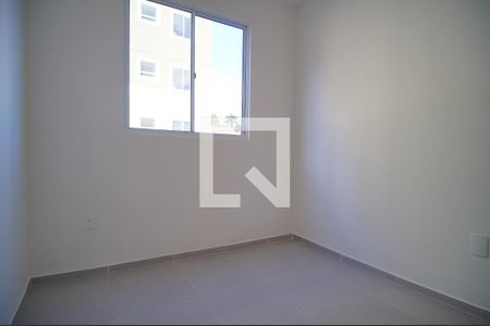 Quarto 1 de apartamento para alugar com 2 quartos, 43m² em Rondônia, Novo Hamburgo