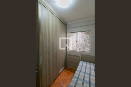 Quarto 1 de casa à venda com 3 quartos, 89m² em Santa Monica, Belo Horizonte