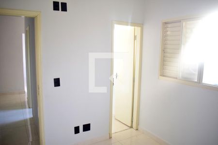 Suíte de apartamento para alugar com 2 quartos, 78m² em Campos Elísios, Ribeirão Preto