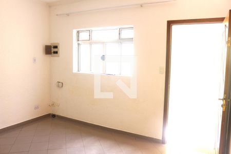 Sala 2 de casa à venda com 4 quartos, 206m² em Nova Gerti, São Caetano do Sul