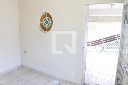 Sala de casa à venda com 4 quartos, 206m² em Nova Gerti, São Caetano do Sul