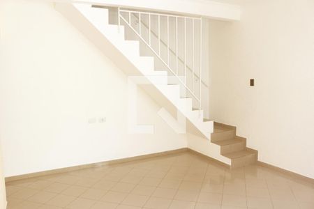 Sala 2 de casa à venda com 4 quartos, 206m² em Nova Gerti, São Caetano do Sul