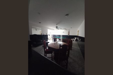 Casa de Condomínio para alugar com 3 quartos, 380m² em Barranco, Taubaté