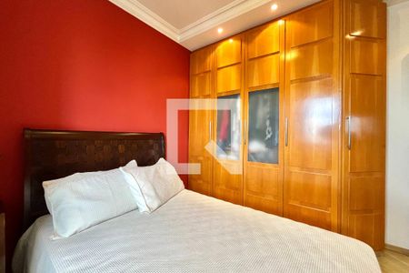 Quarto 1 de apartamento à venda com 3 quartos, 72m² em Vila da Saúde, São Paulo