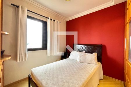 Quarto 1 de apartamento à venda com 3 quartos, 72m² em Vila da Saúde, São Paulo