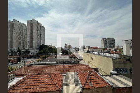 Vista do Quarto 1 de apartamento para alugar com 2 quartos, 67m² em Bom Retiro, São Paulo
