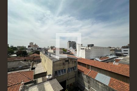 Vista da Sala de apartamento para alugar com 2 quartos, 67m² em Bom Retiro, São Paulo