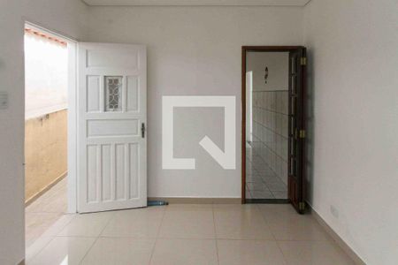 Sala de casa à venda com 3 quartos, 240m² em Vila Tolstoi, São Paulo