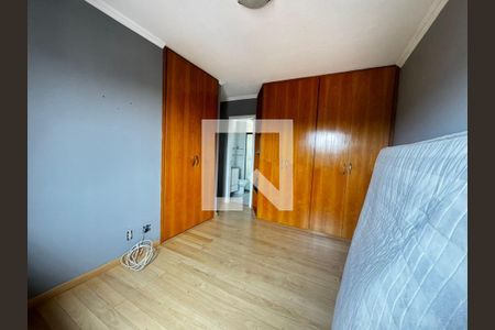 Foto 05 de apartamento à venda com 2 quartos, 60m² em Jardim Bonfiglioli, São Paulo